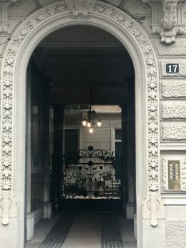 Galleria Daniela Balzaretti - Via Melzo 17 Milano